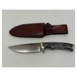 Old Timer 1690T D2 Schrade Heritage Series