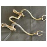 1859 US Calvary Bit