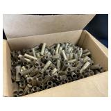 12 ga Remington Hulls
