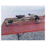 Titan Xtreme Ten Point Cross Bow