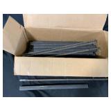 Steel Rebar and Steel Tubing