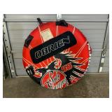 Obrien Solo Screamer Inflatable Tube
