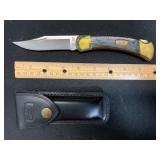 Buck 110 50th Anniversary Folding Knife