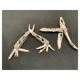 Leatherman Freestyle Multi-Tools