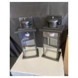 (2) NIB Cattleya Lighting & Ceiling Fan Lights