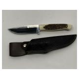 Boker Arbolito Aregentina 440 Stainless