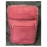 Large Camping Suitcases !