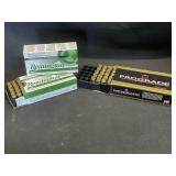 Remington Pistol/Revolv. & Prograde 9MM Luger