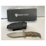 Browning Blake Label Shadowfax Fixed Blade Knife