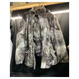 Cabela's Dry-Plus Camouflage Jacket and Pants