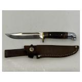 Western USA Hunting Knife