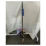 Shakespeare Fishing Rods with Reel