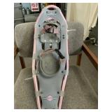Tubbs Winter Walker 25 Snowshoes