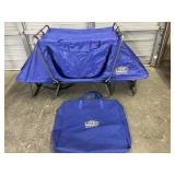 Kamp -Rite, The Original Tent Cot