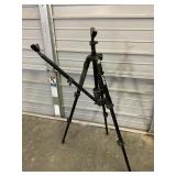Cabelaï¿½s Rifle Tripod With Rear Rest