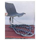 Hawk Hang-On Tree Stand