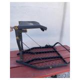 Big Game Brand Hang-On Tree stand