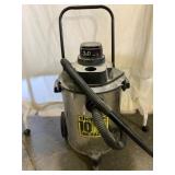 Shop-Vac 10-Gallon Wet/Dry Vac/ Spreader
