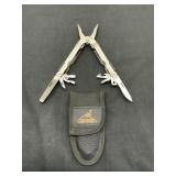 Gerber Multi-Tool with Nylon Sheath