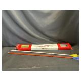 3 Victory Arrows in Box Plus 2- Tru-Flite Arrows