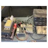 Electrical Components and Devices