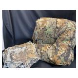 Camo Advantage Comforter & Sheet Set