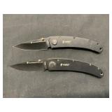 Folding Knives by RMEF