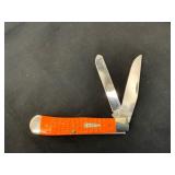 Case XX Two-Blade Folding Pocket Knife