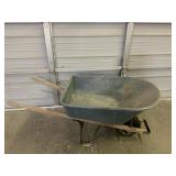 Wheelbarrow