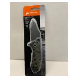 Ozark Trail Camouflage Folding Knife