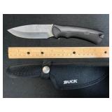 Buck Model 679 Fixed Blade Knife