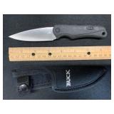 Buck Model 476 Fixed Blade Knife