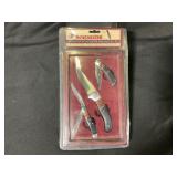 2007 Winchester Limited Edition Knife Set