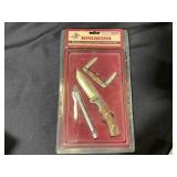 Winchester Orscheln Burl Wood Gift Set