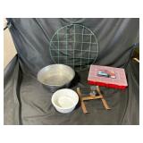 Utility Items Lot