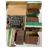 Carton Closing Staples & Heavy Duty Staples