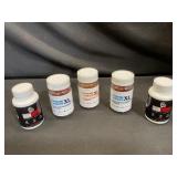 Prime Vigor, IronHorse Dietary Supplements