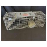 Little Giant Small Wire Animal Trap