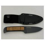Cold Steel 52100 Drop Forged hunter