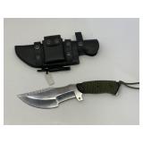 Big Cat Roar knives D2 Steel