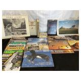 Fly Fishing Books, Sportsmen Magazines & Calendars