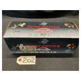 Winchester 20 ga 2 3/4ï¿½ Shotgun Shells 7 1/2 Shot!
