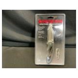 Winchester Open Frame Design Clip Knife