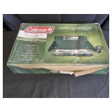 Coleman PerfectFlow Propane Camping Stove