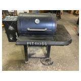 Pit Boss Rancher Pellet BBQ Grill