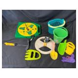 Gardening Tools and Accessories