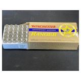 NEW Winchester Ranger 9MM Luger Ammo