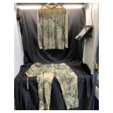 Cabelaï¿½s Seclusion 3D Camo Outfit