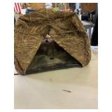 Dog Hut