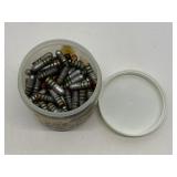 308 Cast. 183 gr.Gas. Check